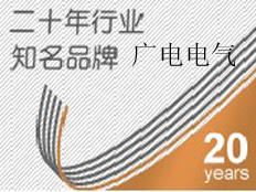 上海廣電電氣集團(tuán)股份有限公司