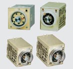 ST2P、AH2、AH2-YAH3系列超級時間繼電器