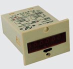 JDM116-5H、6H電子式累加計數(shù)器