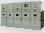 KYN1-12Z型金屬封閉開(kāi)關(guān)設(shè)備