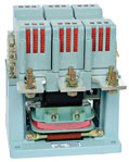 CFC40（TCK1、CJ40）系列交流接觸器