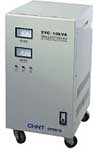 SVC（TND/TNS）系列高精度全自動單、三相交流穩(wěn)壓電源