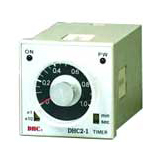 DHC2/DHC2-H 智能型時(shí)間繼電器