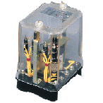 DZS-100、Q中間繼電器
