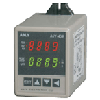 安良 ASY-4DR多功能數位式限時繼電器