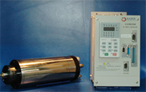 時(shí)光科技推出110KWj交流異步電機(jī)控制器和電主軸控制系統(tǒng)