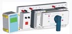 NZ8系列 自動轉換開關電器