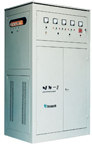 DBW、SBW單、三相全自動補償式電力穩(wěn)壓器