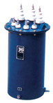 JSJB-6、10（G）Q型電壓互感器