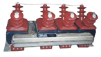 JSZF-3、6、10G型抗諧振電壓互感器