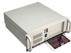 研祥 IPC-810 4U 加固型14槽全長卡機(jī)架式機(jī)箱