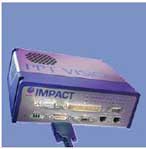 PPT Vision IMPACT C 系列機(jī)器視覺(jué)系統(tǒng)