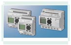 智能型控制繼電器及小型PLC easy400、600、800