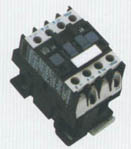 JZC4（）CA2-DN1）、F4（LA1-D）系列中間繼電器