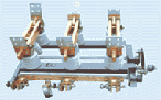 GN24-10隔離開(kāi)關(guān)
