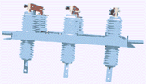 GN19-10隔離開(kāi)關(guān)