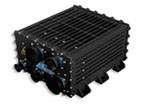傳導散熱式3U CompactPCI加固計算機