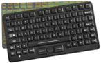 OEM式加固鍵盤(pán) DP-860-OEM