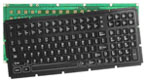 OEM式加固鍵盤(pán) KYB-114-OEM