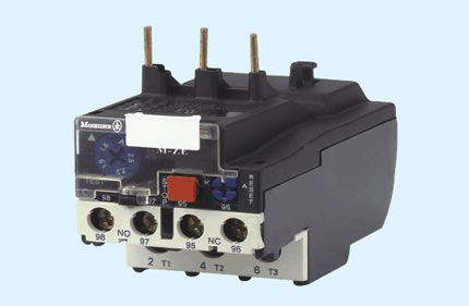 M-Z00C系列熱繼電器