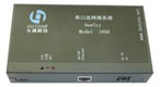 Hutone Model 1608 8口終端服務器