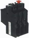 JRS1（LR1-D）  系列熱過(guò)載繼電器