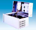 IPC-6908 壁掛式工業(yè)控制計算機