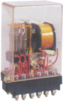 ZJ3-A、ZJ3-B系列中間繼電器