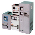 上海麥騰 SVC、TND 高精度全自動交流穩(wěn)壓器