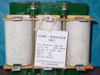 雪普 SUPRO三相進(jìn)線(xiàn)電抗器6SLR-IN155-N