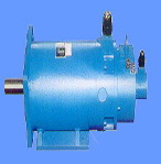 SYXC系列稀土永磁寬調(diào)速伺服電動(dòng)機(jī)