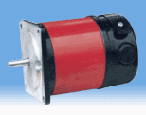 ZYT261、ZYT261/H1永磁直流電動機