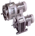 YCT系列電磁調(diào)速電動機(jī)