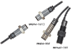 BR系列18mm圓柱形光電開關