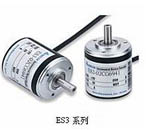 臺達(dá)ES3、EH3系列編碼器