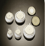 ASYMMETRIC GTO THYRISTORS 門極可關斷晶閘管