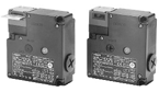 OMRON 防護鎖安全門開關(guān) D4NL