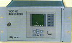 WGK-160型微機(jī)無(wú)功功率控制器