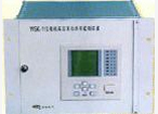 WGK-110型微機(jī)高壓無(wú)功功率自動(dòng)控制裝置