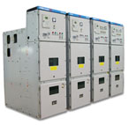 KGN8-12型固定式交流金屬封閉開(kāi)關(guān)設(shè)備
