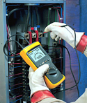 Fluke 1520ךW