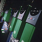 艾默生 Unidrive Classic交流驅(qū)動器（0.75kW -1MW）