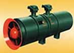 南方 FBD系列高壓隔爆型三相異步電動機(jī)