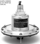 江元 675GE800、675DE800 小量程防爆壓力及差壓開關(guān)