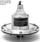 江元 675GE800、675DE800 微壓、微差壓防爆開關(guān)