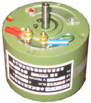 勇光高特 SYL系列永磁式直流力矩電動機(jī)