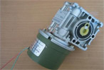 勇光高特 55LYX03～04-i稀土永磁直流力矩電動機(jī)
