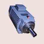 泰山新動(dòng)力 車(chē)輛用無(wú)刷直流電機(jī)