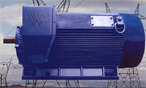 萬(wàn)高 YJK系列6KV、IP44（IP54）高壓電機(jī)
