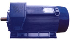 萬高 YJK系列10KV、IP44（IP54）高壓電機